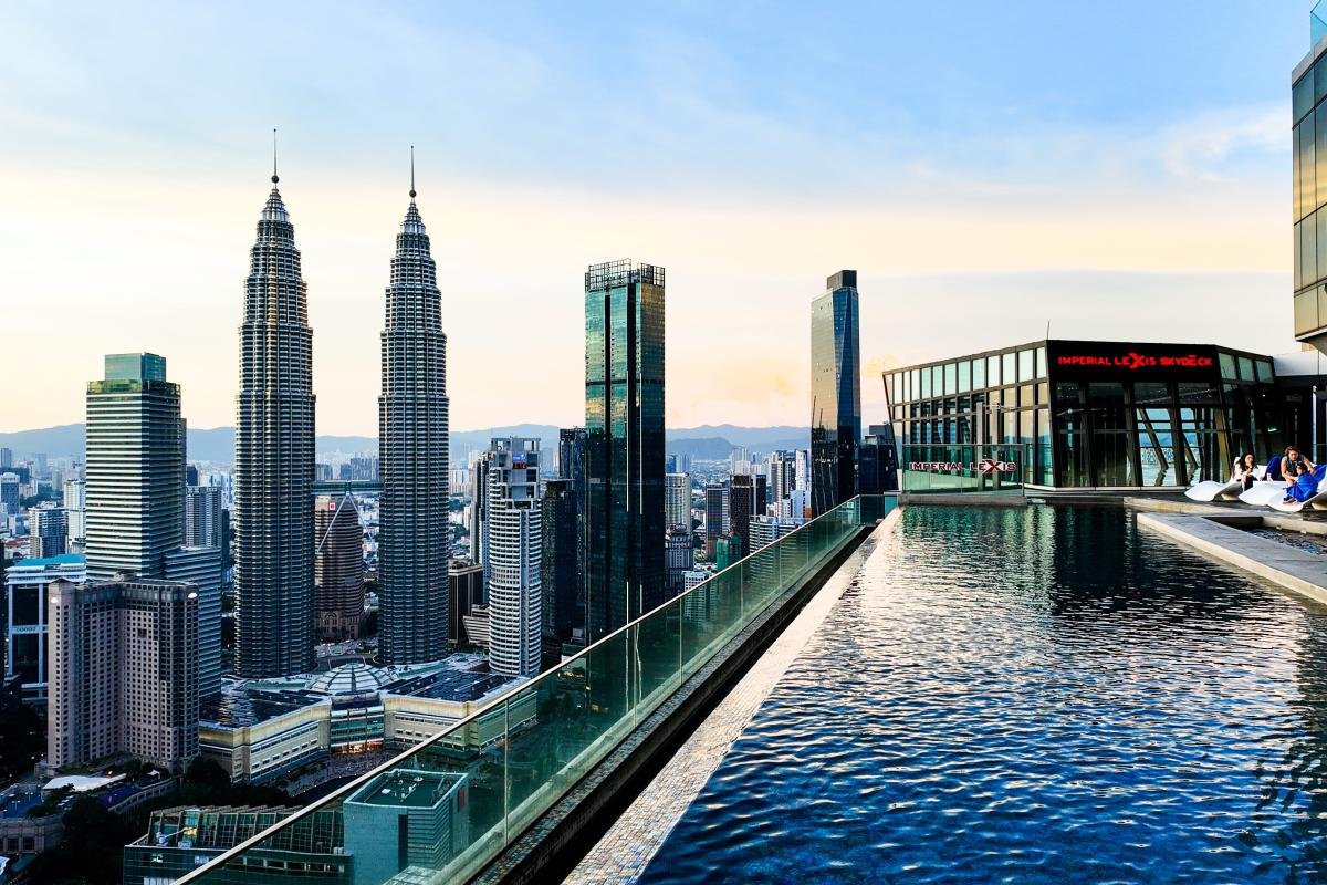 Imperial KLCC Residence